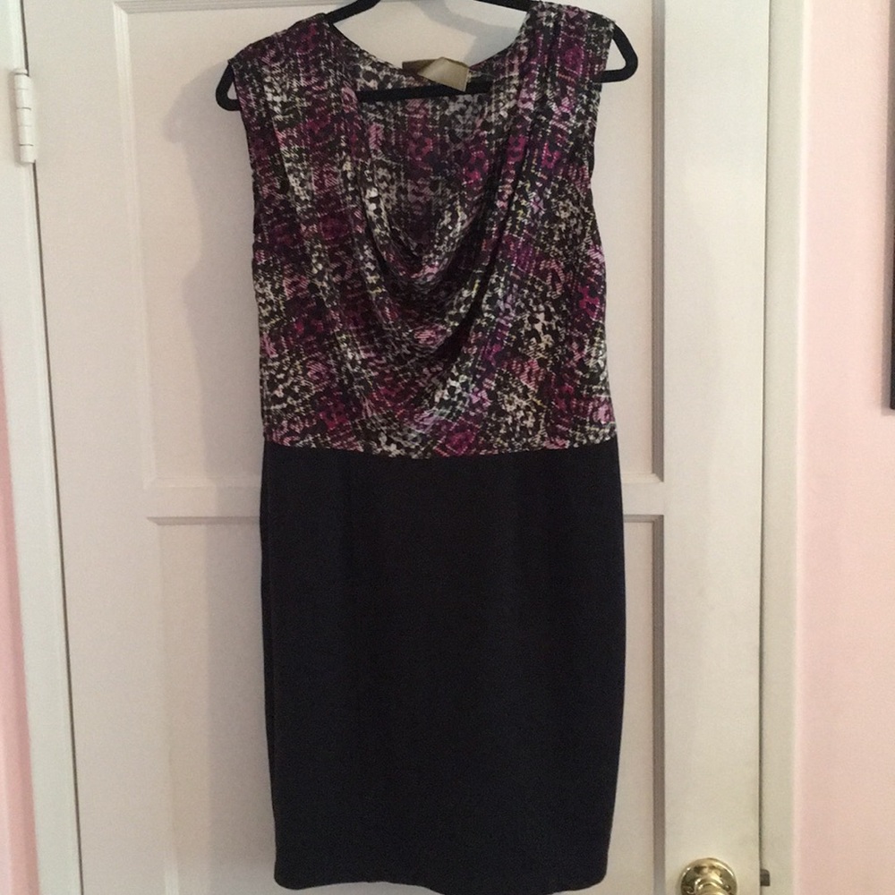 Miss Tina by Tina Knowles dress